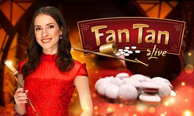 Fantan