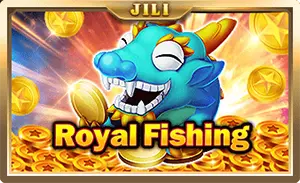 Royal Fishing