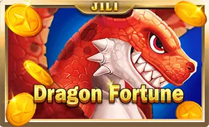 Dragon Fortune