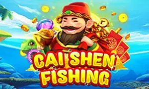 Cai Shen Fishing