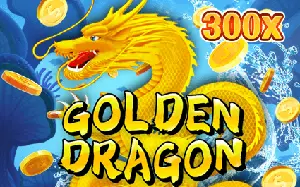 Golden Dragon