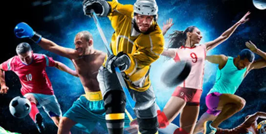 Enjoy live sports betting at jiliko casino