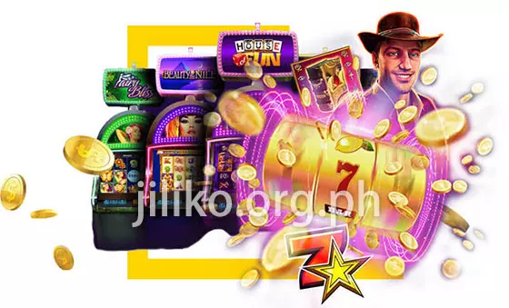 Jiliko Casino Best online slots