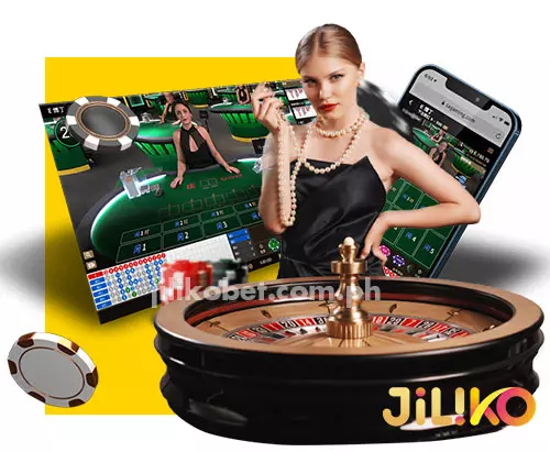 jiliko live casino