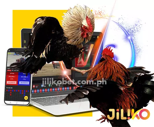 online sabong through JILIKO