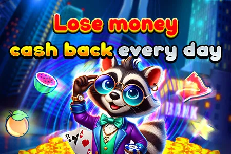 cash back every day